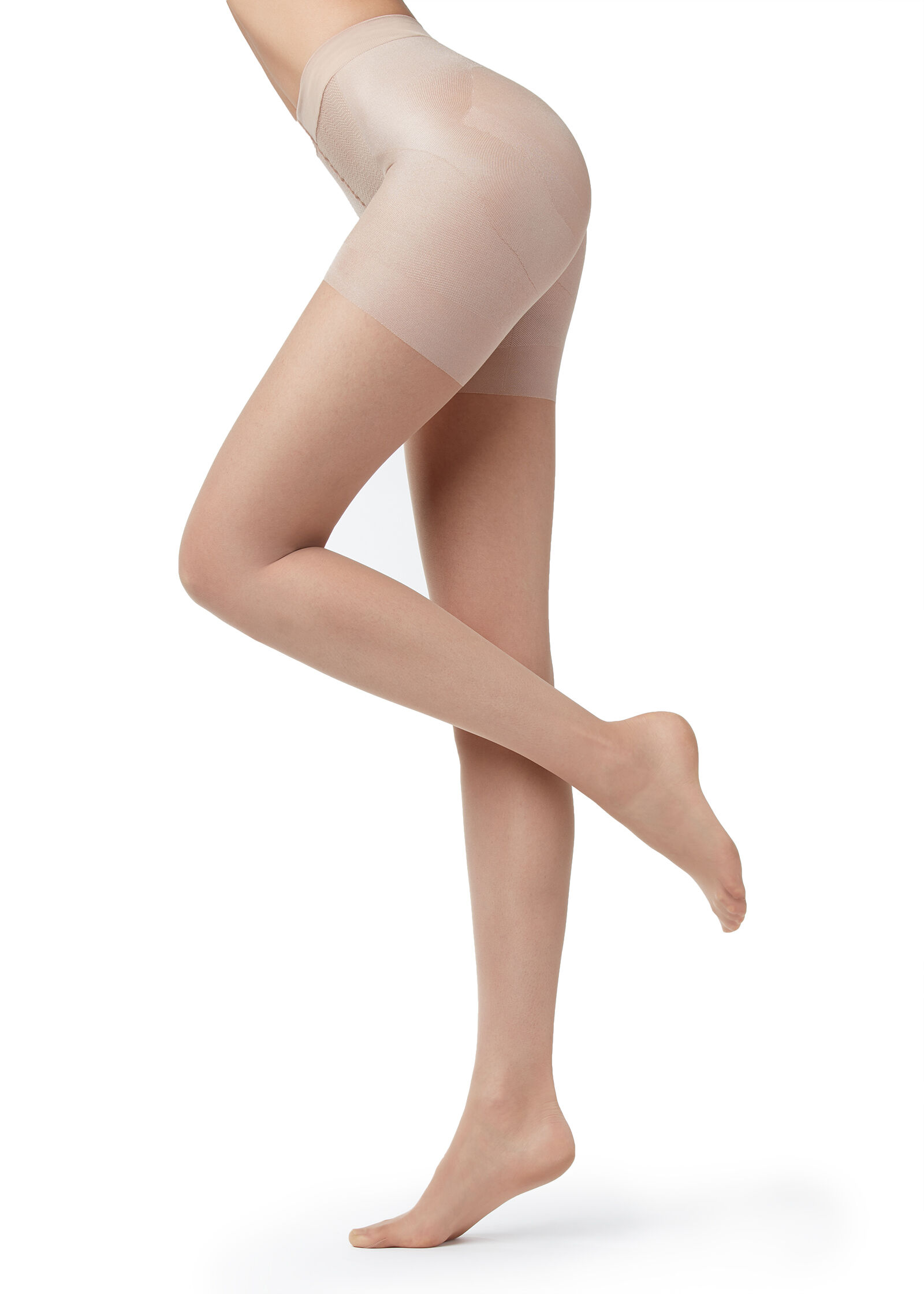Collant Total Shaper Velati 15 Denari Calzedonia