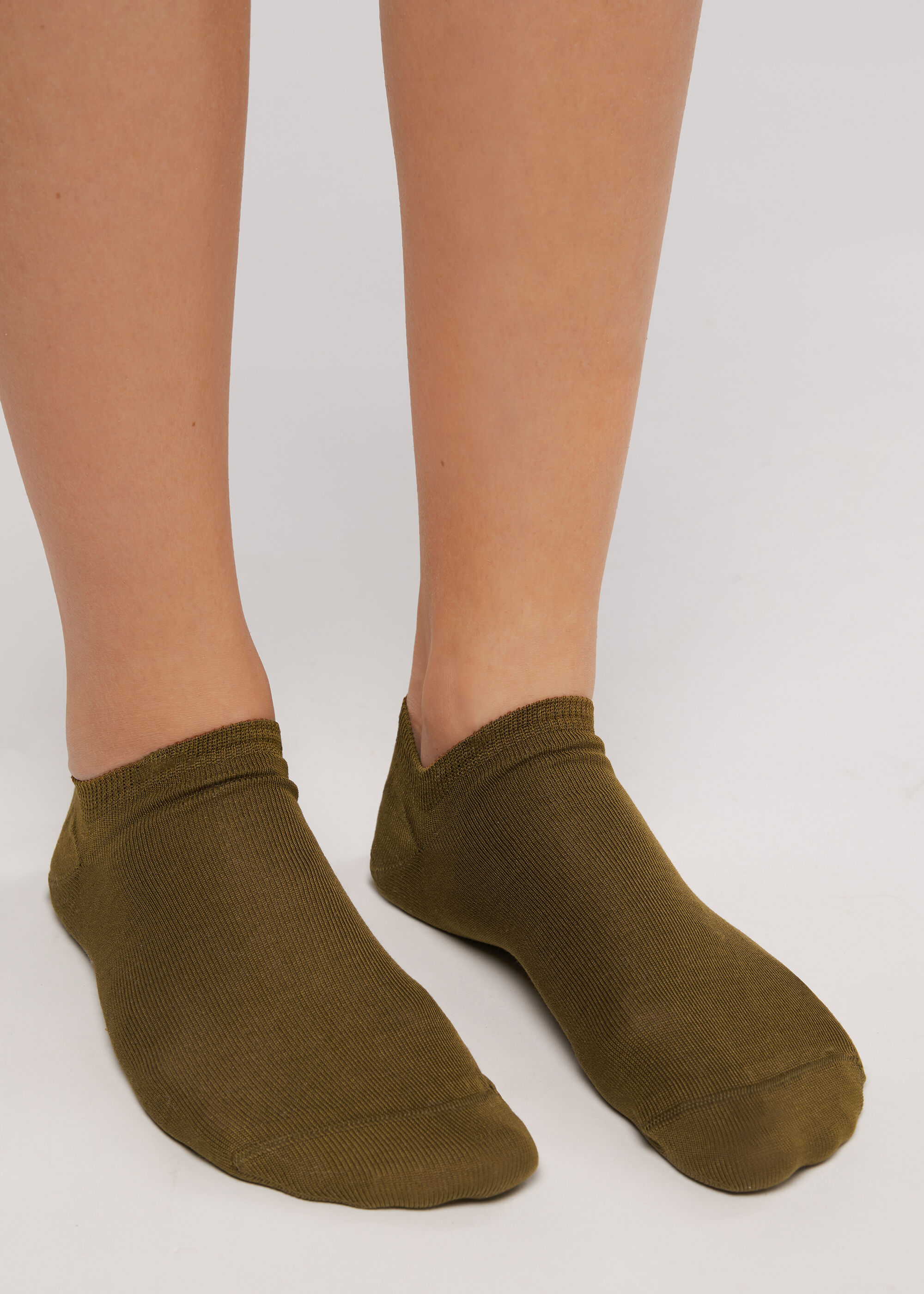 Pedulini Unisex in Cotone
