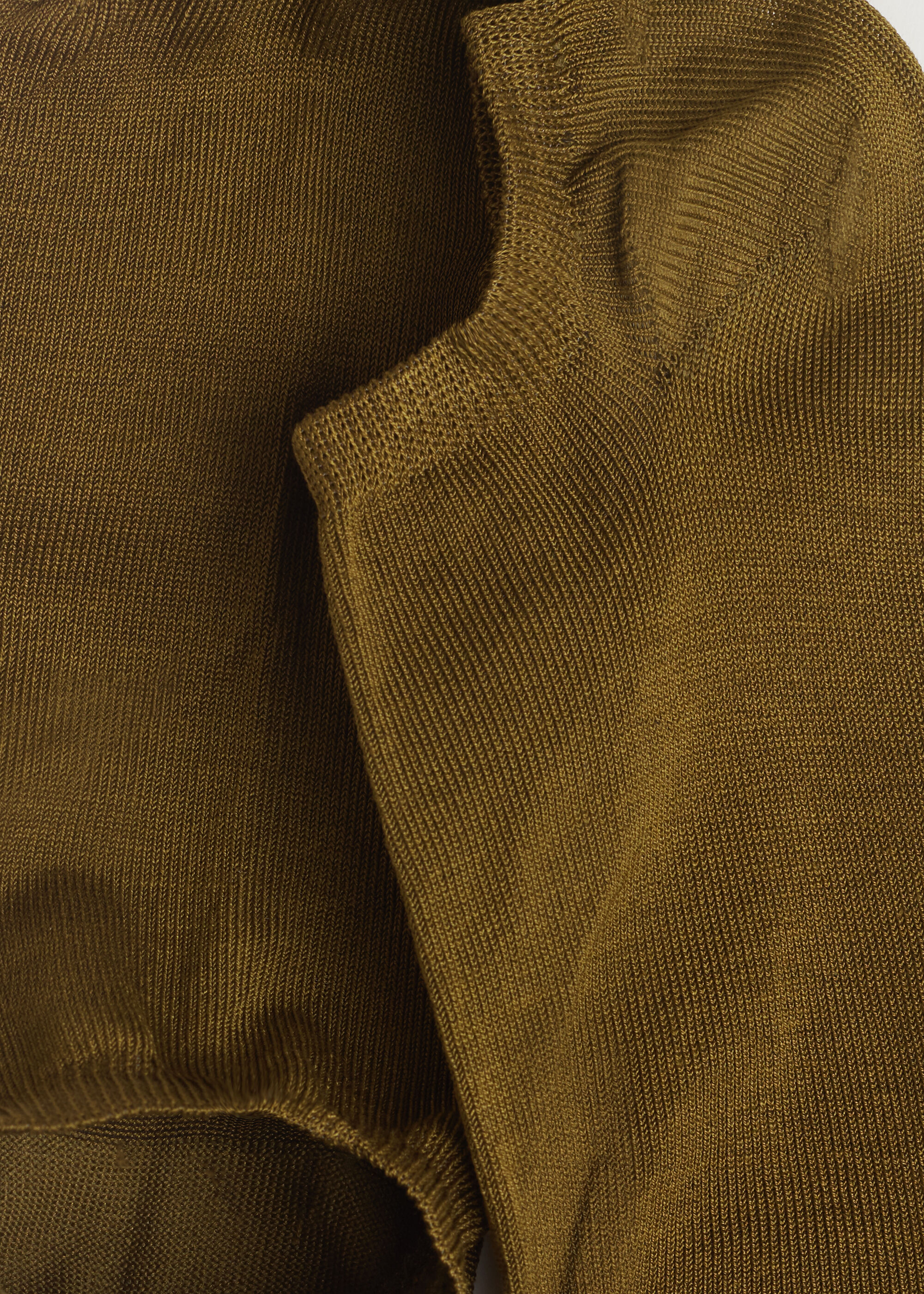 Pedulini Unisex in Cotone