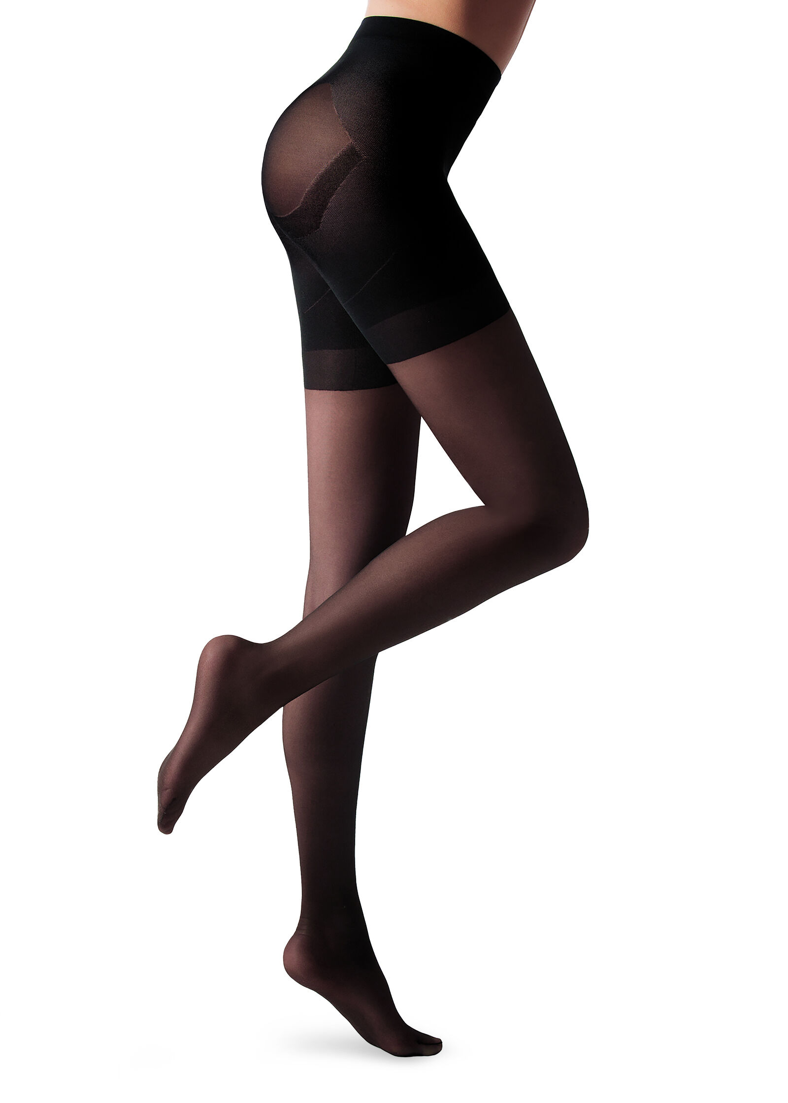Calzedonia collant gainant top