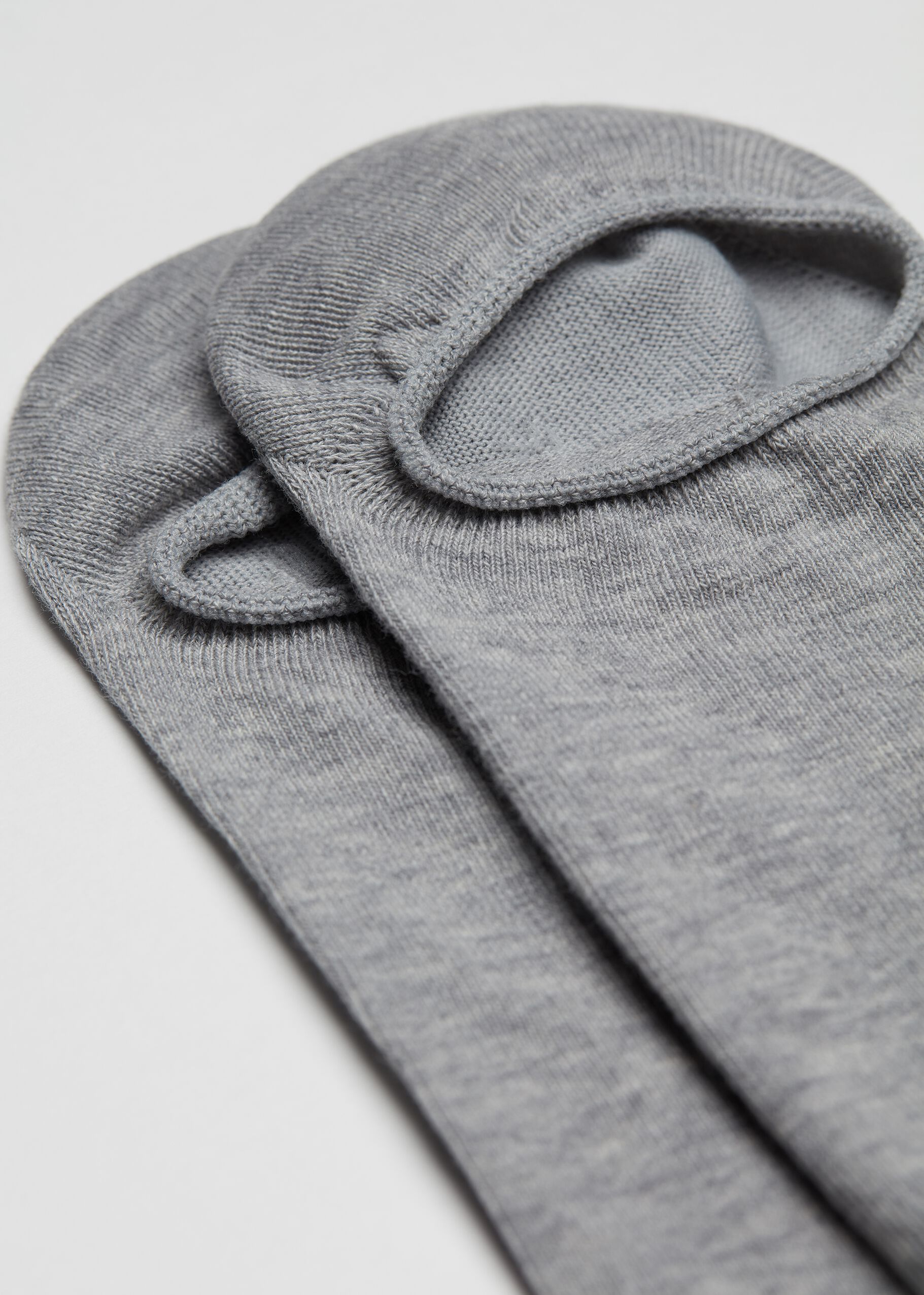 Pedulini Unisex in Cotone